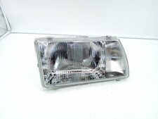 Feu avant (phare) Citroen C15