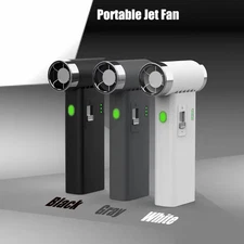 Electric Compressed Air Duster, 0-11,0000 RPM Rechargeable Cordless Turbo Fan