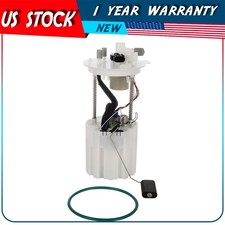 Electrical Fuel Pump Aseembly For Chevrolet Impala 2.5L 2016-2019 3.0L 2014-2020
