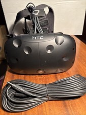 HTC Vive HEADSET ONLY