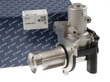 PIERBURG AGR VENTIL 7.00365.06.0 AUDI A4 BKW BPW BRB BRC VW T5 ATD BEW BGW BHW