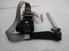 Used Front Right Seat Belt Front fits: 2020 N...