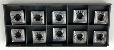 Iscar, Carbide Inserts