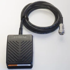 InMode Foot Pedal Switch | OEM Replacement for Morpheus8, Optimas, RF IPL Laser