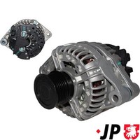 JP Group Lichtmaschine Generator Lima JP 1290104700 14V FüR Opel CC Signum 140A