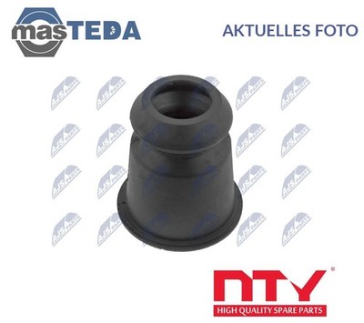 AB-NS-018 ANSCHLAGPUFFER STOßDÄMPFER HINTEN NTY FÜR NISSAN TERRANO II 125KW