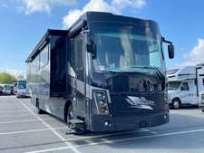 2026 Forest River Berkshire XL 40H