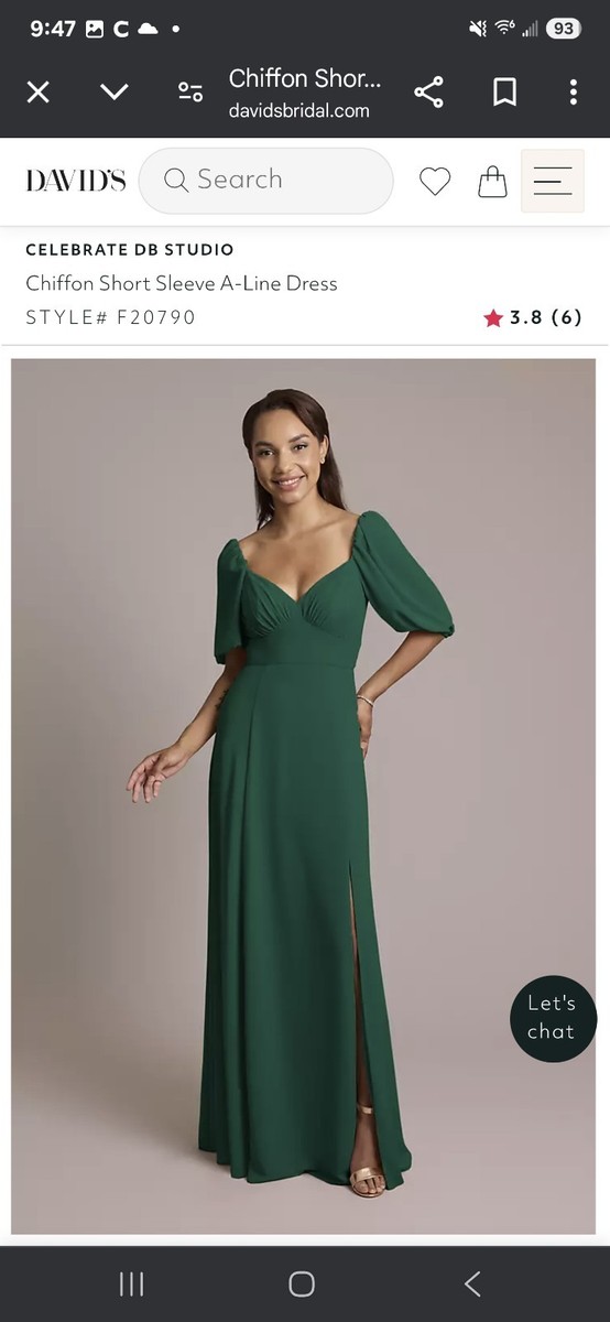 princess polly baby blue dress Buy Monsoon Dark Green Elodie Lace Chiffon Bridesmaid Dress from Next USA