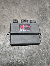 01-05 YAMAHA RAPTOR 660 YFM660  ECU CDI ECM C...