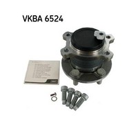 Radlagersatz SKF Vkba 6524 FüR Ford Hinterachse