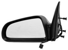 Sherman Replacement Part Compatible with Dodge Dakota Driver Side Mirror Outs...