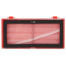 Welding Helmet Magnifier Lens 0.75/1.25/1.75/2.25 Diopter Cheater Clear