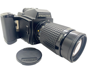 Pentax 645 | eBay