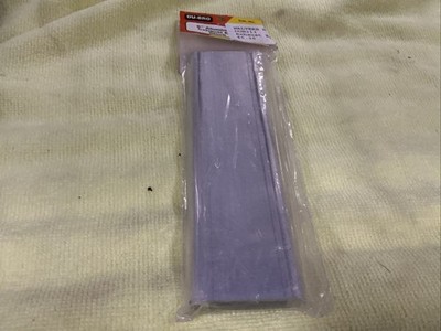 DU-BRO CAT. NO.213  NEW IN PKG 6'' ALUMINUM EXHAUST EXTENSION
