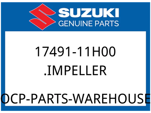 IMPELLER