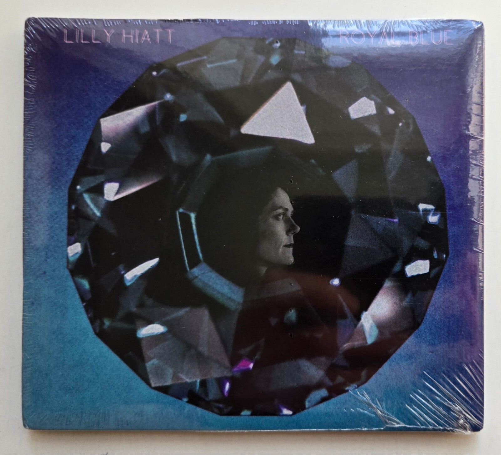 Lilly Hiatt - Royal Blue - CD NEW & SEALED