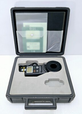 #ad #ad KYORITSU MODEL 4200 KEW EARTH MODEL 4200 EARTH CLAMP TESTER 0.05 TO 1200Ω #2 $711.55