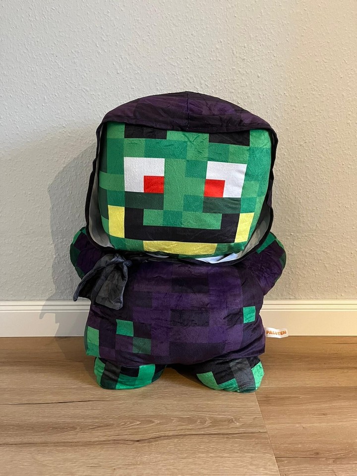 MINI PALUTEN ALLE Produkte Mega, Evil, Edgar, Mini Mini, Kopf EUR 650,00 - DE