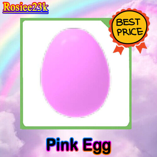 ADOPT ME *NEW PINK EGG!!* 💖🥚PET SHOP TIME MACHINE ⌛ WHEN WILL THEY HATCH  INTO PETS?! 🐶🦊🦄 