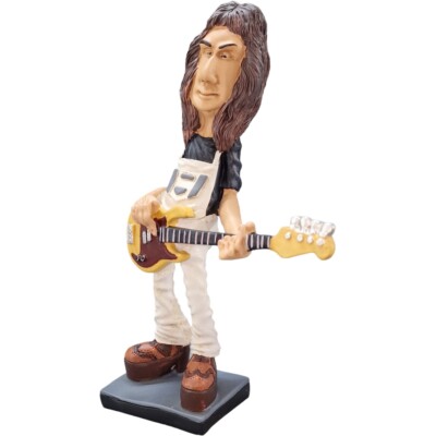 Funny Life - Rockstar John - The Bohemian