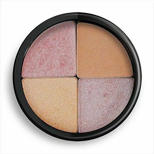 glo-minerals Pressed Powder Blush Makeup