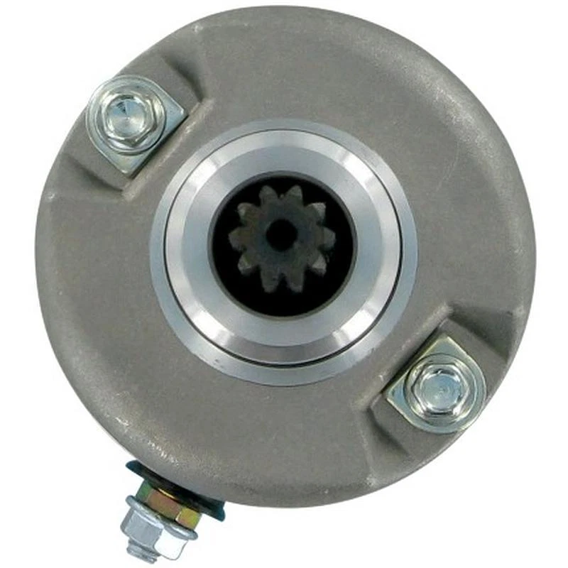 Motor De Arranque Eléctrico Ricks Motorsport Suzuki GS1150E GS1150ES 1983-1986 Foto 2 de 2