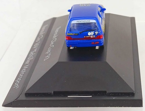 Renault Clio Cup 1993 Scala 1:87 Motor sport Herpa miniaturemodelle - Foto 5 di 5