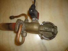 LA CIMBALI, Gruppe,  für Kaffeemaschine.