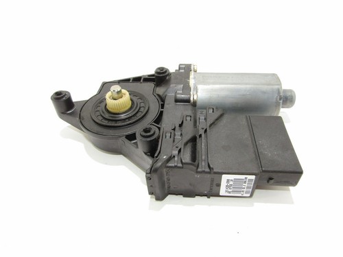 VW PASSAT B5 1997 Fensterhebermotor hinten Links window lifter rear Left