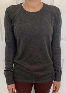 lululemon long sleeve sweater