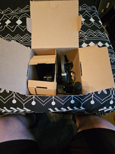 Sennheiser SD PRO1 ML Multi Connectivity Bezprzewodowy zestaw słuchawkowy DECT do telefonu biurkowego - Zdjęcie 4 z 9