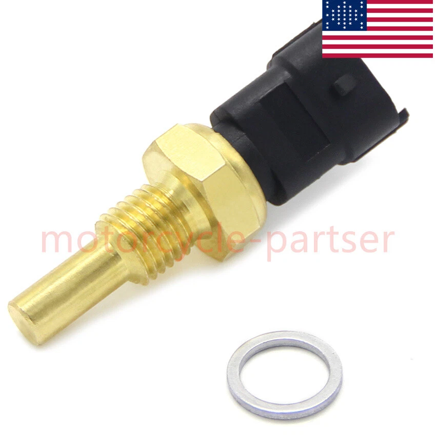 Interruptor sensor temperatura TEMP para Polaris ACE 325 ACE 500 ACE 570 ACE 900 EFI Foto 3 de 4