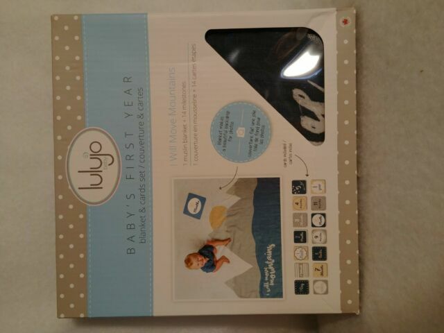 i will move mountains blanket