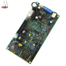 Instrumentarium płyta sterująca OP100 OM 600104-3FC