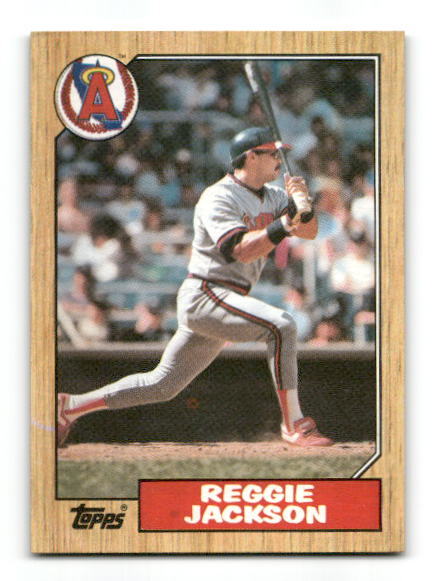 1987　BASEBALL CARD No.276 s-l1200.jpg