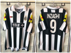 juventus jersey 2000