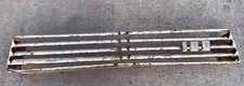 1957 Gmc Truck Grille W 100 Emblem Original Gm Pickup Panel Truck Suburban
