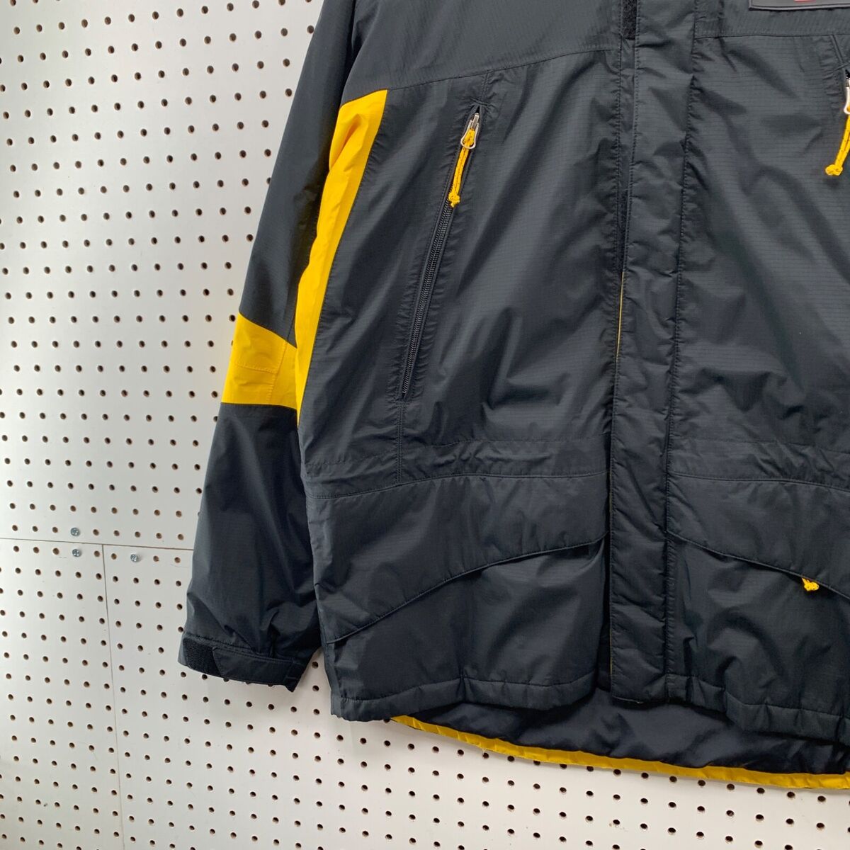 VTG 90s Polo Sport Ralph Lauren Gore Tex Jacket Mens Large VTG 90s Polo Sport Ralph Lauren Gore Tex Jacket Mens Large