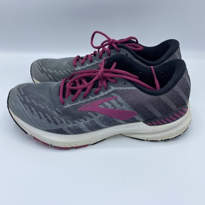 brooks ravenna size 8.5
