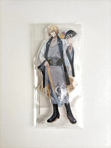Luca kaneshiro Nijisanji EN luxiem Vtuber keychains RARE - 第 3/11 張圖片