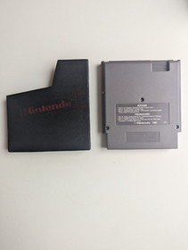 Time Lord ( Nintendo NES 1991 )