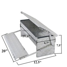 Aluminum Automatic Chicken Feeder Poultry Automatic Pedal Automatic Feeder