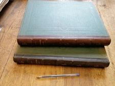 Modern Germany Volumes 1 And 2 Jules Huret 1914