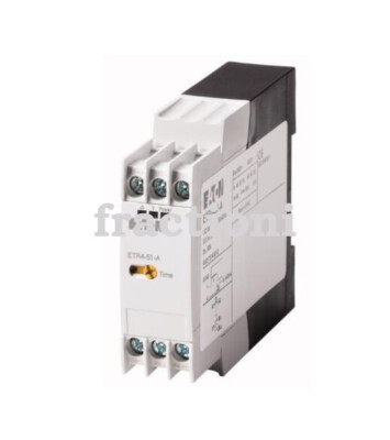 New Eaton ETR4-51-A , 1-Year Warranty !