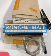 1PCS NEW FOR IFM speed switch sensor DI5023