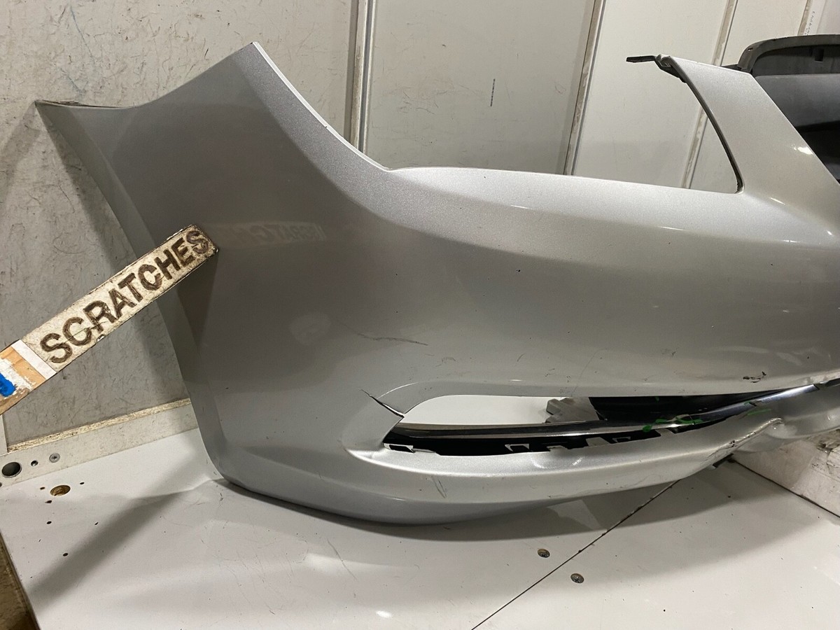 2014-2016 BUICK LACROSSE FRONT BUMPER OEM 9062502 | eBay 