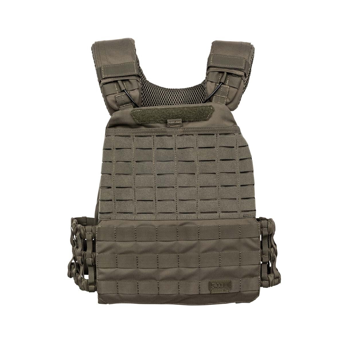 5.11 tactical タクティカル ウェイトプレート Cluster 5.11 TACTICAL ウェイトプレート - メルカリ