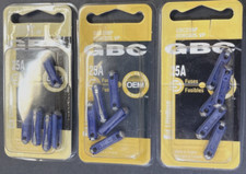 15- Littelfuse GCB25BP GCB Ceramic 32 Volt 25...