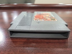 Double Dribble Basketball - NES Nintendo Game