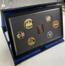 Uncirculated 2000 Japanese Coins for sale | eBay